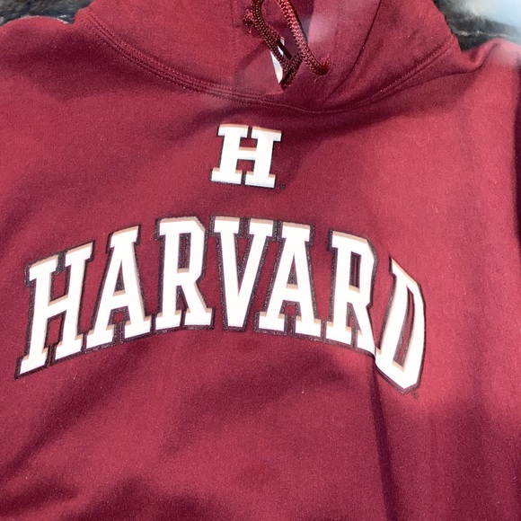 Women’s Harvard Hoodie - Picture 2 of 3